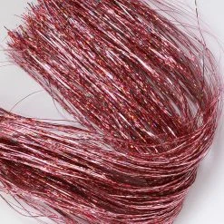 Wapsi Fly Holographic Flashabou - Premium Fly Tying Material for Fishing Flies 39 Wapsi Fly Holographic Flashabou