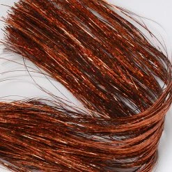 Wapsi Fly Holographic Flashabou - Premium Fly Tying Material for Fishing Flies 41 Wapsi Fly Holographic Flashabou