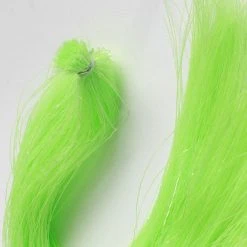 Wapsi Fly Chenille, Braid & Body Materials Flashabou Glow