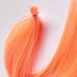 Wapsi Fly Chenille, Braid & Body Materials Flashabou Glow