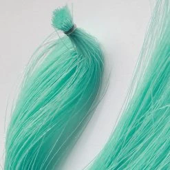 Wapsi Fly Chenille, Braid & Body Materials Flashabou Glow