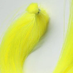 Wapsi Fly Chenille, Braid & Body Materials Flashabou Glow
