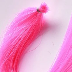 Wapsi Fly Chenille, Braid & Body Materials Flashabou Glow