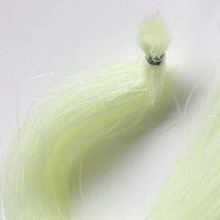 Wapsi Fly Chenille, Braid & Body Materials Flashabou Glow