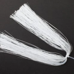 Wapsi Fly Chenille, Braid & Body Materials Magnum Flashabou