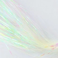 Wapsi Fly Chenille, Braid & Body Materials Magnum Flashabou