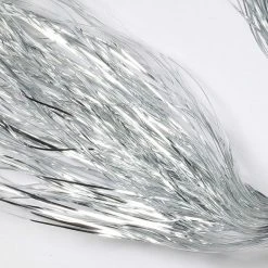 Wapsi Fly Chenille, Braid & Body Materials Magnum Flashabou