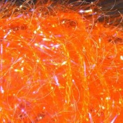 Hareline Dubbin Micro UV Polar Chenille - Premium Fly Tying Material for Fly Fishing 29 Hareline Dubbin Chenille, Braid & Body Materials Micro UV Polar Chenille