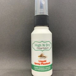 High N Dry Spray Floatant Tools & Accessories