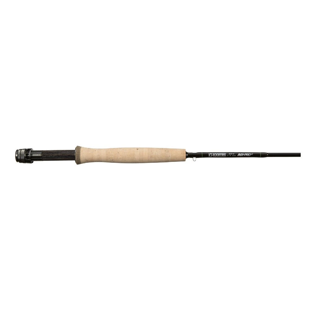 Shimano G-Loomis IMX-PRO Creek Fly Fishing Rod - Premium Fly Rod for Precision Casting 1 Shimano Fly Fishing G-Loomis IMX-PRO Creek