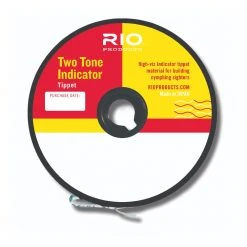 Far Bank Enterprises Leader & Tippet RIO Indicator Tippet