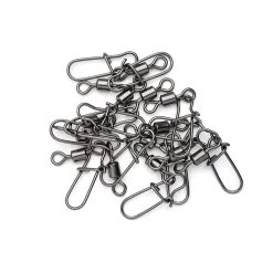 FBK Flies Centerpin & Float Fishing GSFC Interlock Swivels