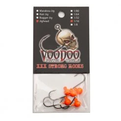 Hareline Dubbin Hareline Round Lead Jigheads Hooks & Shanks for Fly Tying - Premium Quality Fishing Accessories 9 Hareline Dubbin Hareline Round Lead Jigheads Hooks & Shanks