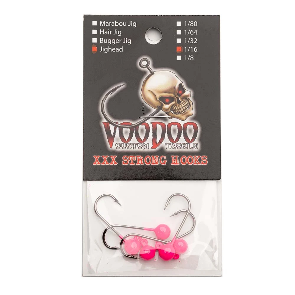 Hareline Dubbin Hareline Round Lead Jigheads Hooks & Shanks for Fly Tying - Premium Quality Fishing Accessories 5 Hareline Dubbin Hareline Round Lead Jigheads Hooks & Shanks