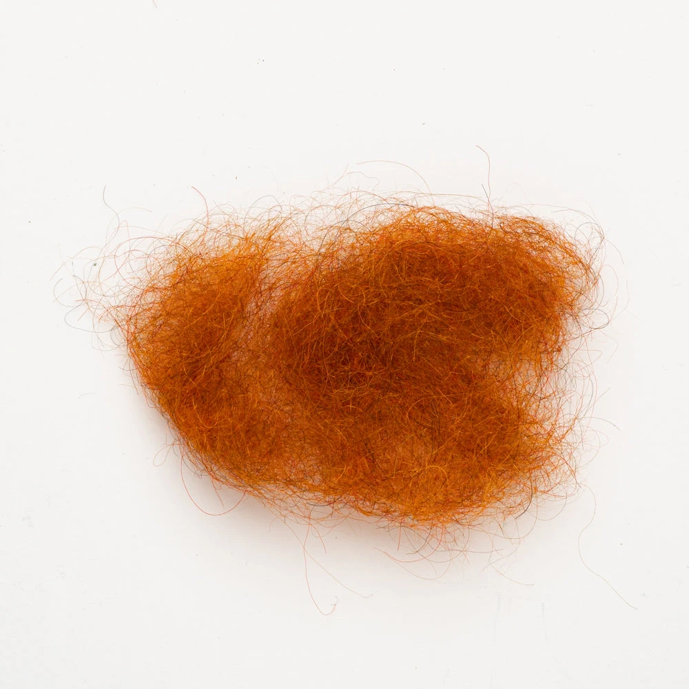 Wapsi Fly Crawdub Dubbing - Premium Fly Tying Material for Realistic Fly Patterns 8 Wapsi Fly Crawdub Dubbing