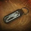 Gifts & Accessories Sight Line Provisions Key Fobs