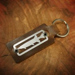 Gifts & Accessories Sight Line Provisions Key Fobs