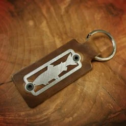 Gifts & Accessories Sight Line Provisions Key Fobs