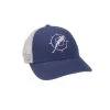 Rep Your Water Trout Compass Low-Profile Trucker Headwear