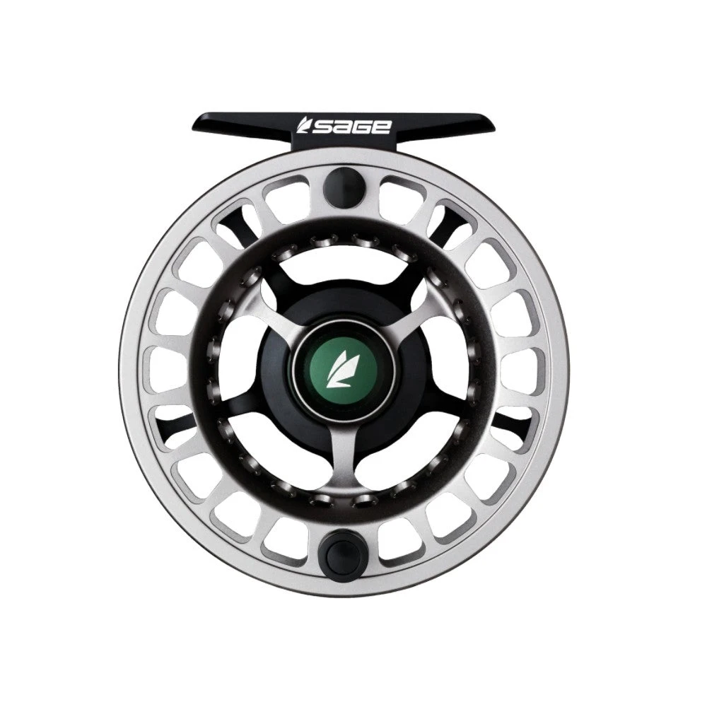 Sage Spectrum LT Fly Reel Spool by Far Bank Enterprises | Lightweight Fly Fishing Reel 2 Far Bank Enterprises Fly Reels Sage Spectrum LT Spool