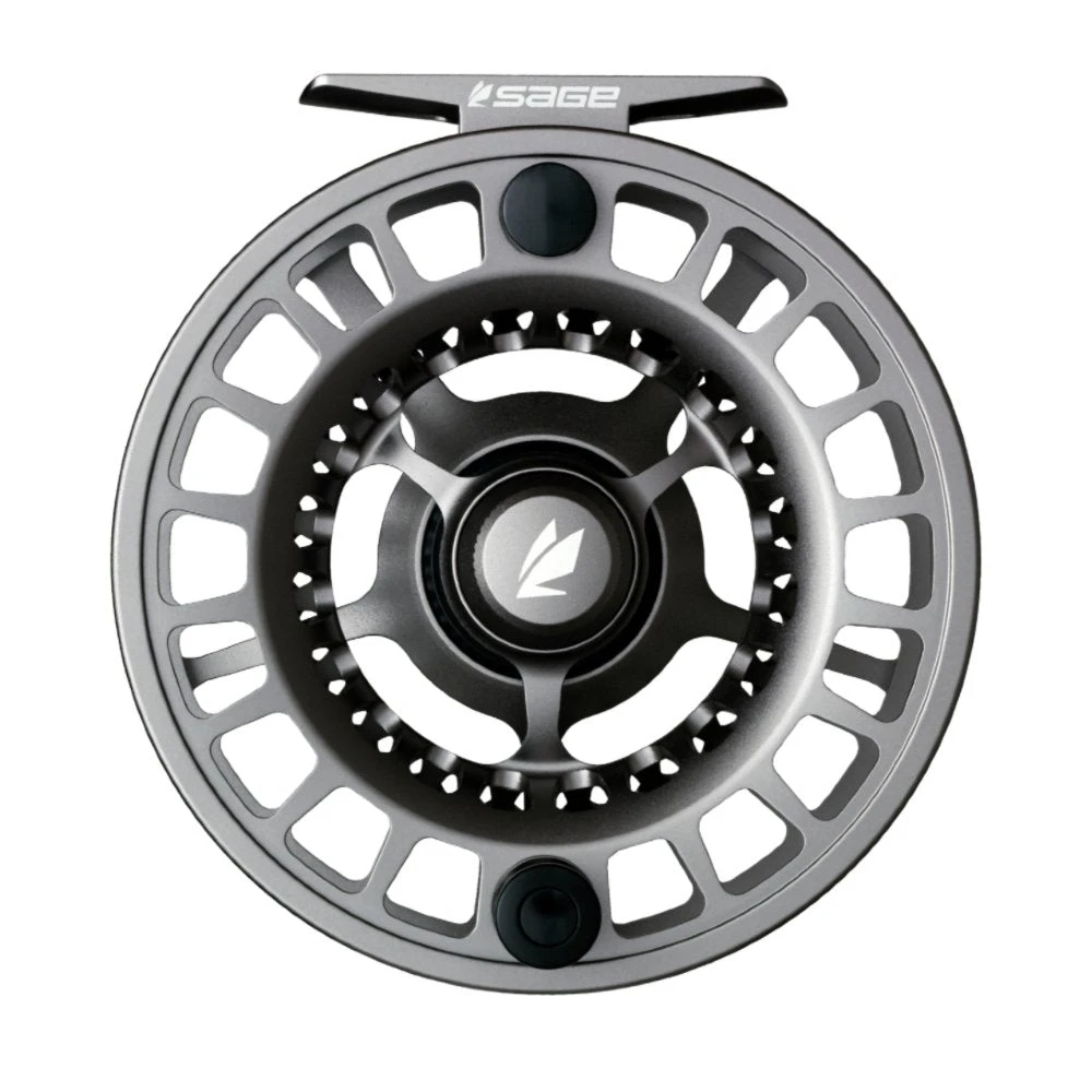 Sage Spectrum LT Fly Reel Spool by Far Bank Enterprises | Lightweight Fly Fishing Reel 4 Far Bank Enterprises Fly Reels Sage Spectrum LT Spool