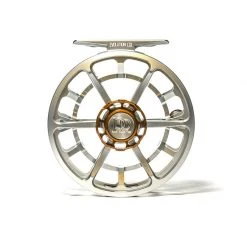 Ross Reels Fly Reels Ross Evolution LTX