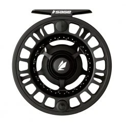 Sage Spectrum LT Fly Reel Spool by Far Bank Enterprises | Lightweight Fly Fishing Reel 11 Far Bank Enterprises Fly Reels Sage Spectrum LT Spool