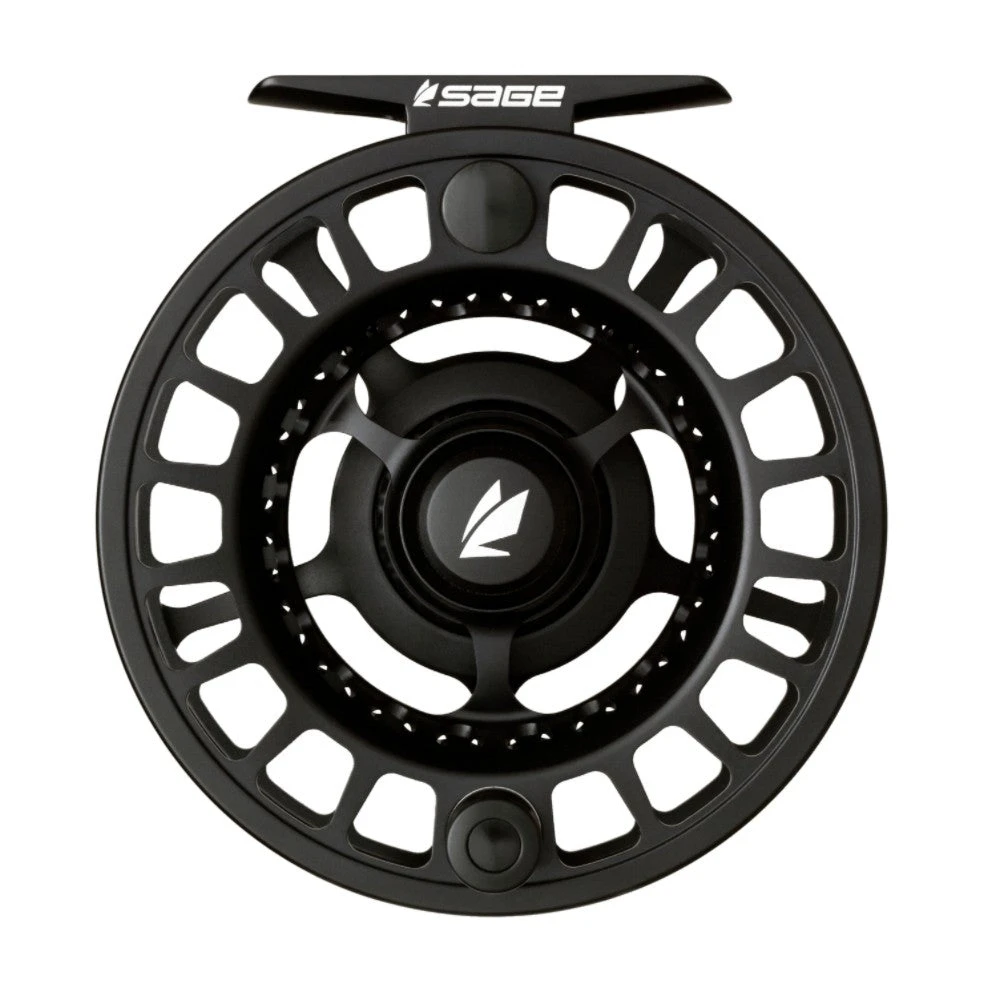 Sage Spectrum LT Fly Reel Spool by Far Bank Enterprises | Lightweight Fly Fishing Reel 6 Far Bank Enterprises Fly Reels Sage Spectrum LT Spool