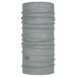 Headwear Buff Lightweight Merino Wool