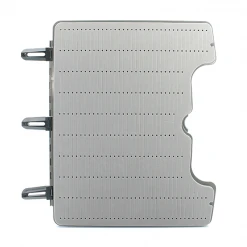 Montana Fly Company Flies & Boxes MFC Boat Box Leaf