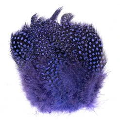 Hareline Dubbin Stung Guinea Feathers Feathers & Hackle
