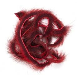 Wapsi Fly Micro Pine Squirrel Zonkers - Premium Fly Tying Fur & Hair for Fly Fishing 9 Wapsi Fly Micro Pine Squirrel Zonkers Fur & Hair