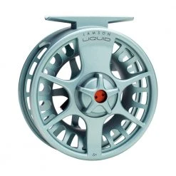 Waterworks-Lamson Fly Reels Lamson Liquid