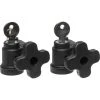Trxstle Lock Body Clamp Kit