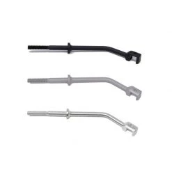 Renzetti Extended Bent Shaft