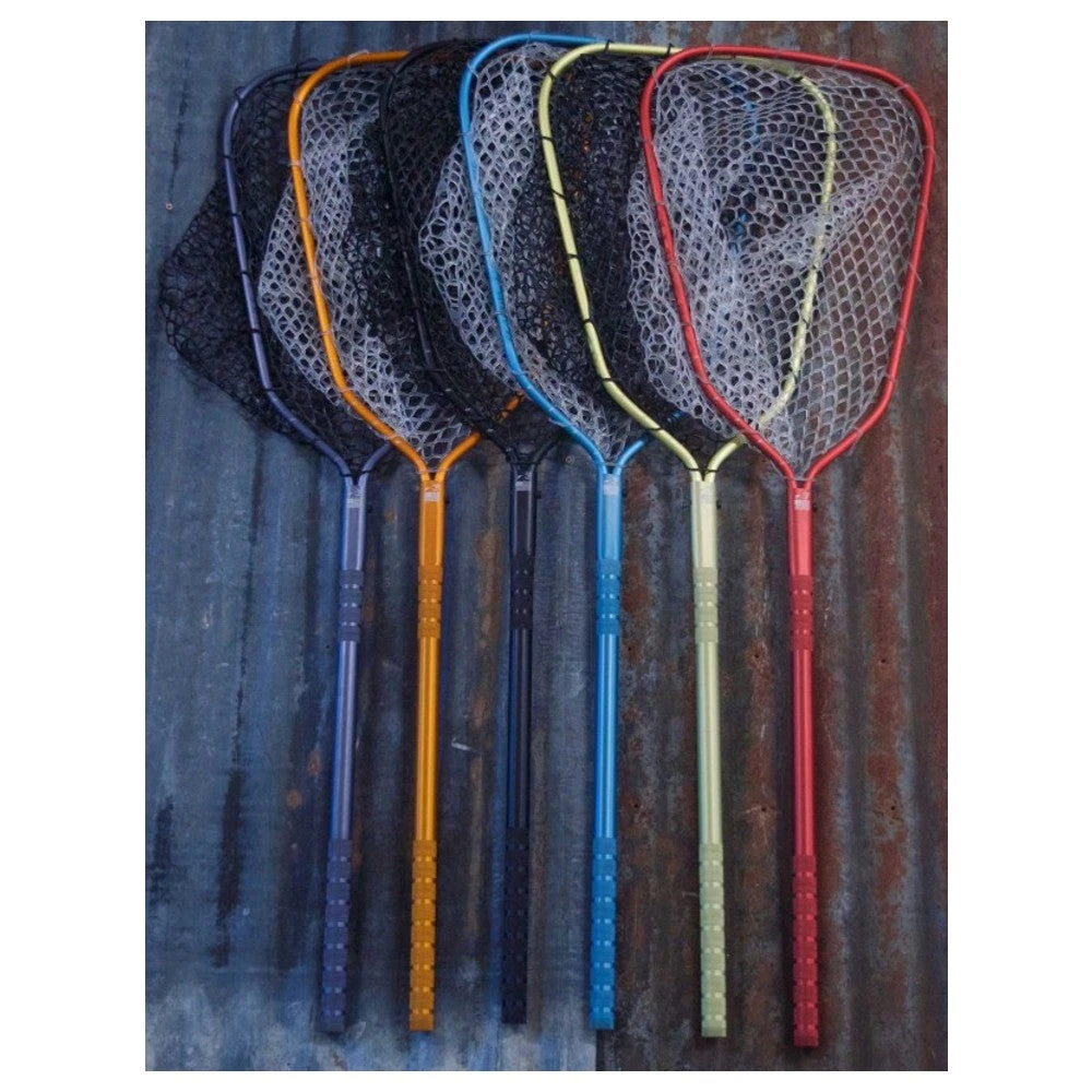 Rising Lunker Net Tools & Accessories - Premium Fly Fishing Gear for Anglers 1 Rising Lunker Net Tools & Accessories