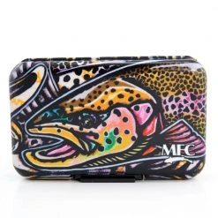 Montana Fly Company MFC Poly Fly Boxes Flies & Boxes