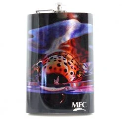 Montana Fly Company Gifts & Accessories Montana Fly Flasks