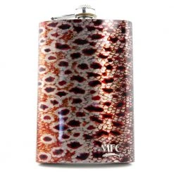 Montana Fly Company Gifts & Accessories Montana Fly Flasks
