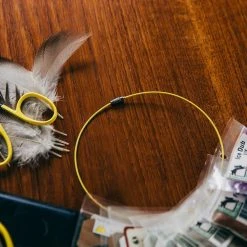 Loon Outdoors Loon Bench Rings Tools & Accessories