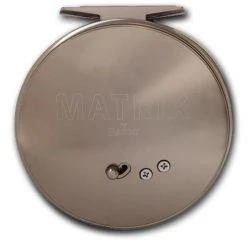 Anglers International Raven Matrix