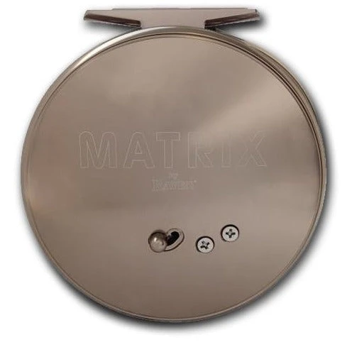 Anglers International Raven Matrix Centerpin & Float Fishing Rod | Premium Fly Fishing Gear 2 Anglers International Raven Matrix