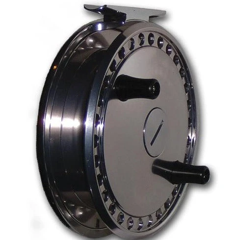 Anglers International Raven Matrix Centerpin & Float Fishing Rod | Premium Fly Fishing Gear 1 Anglers International Raven Matrix