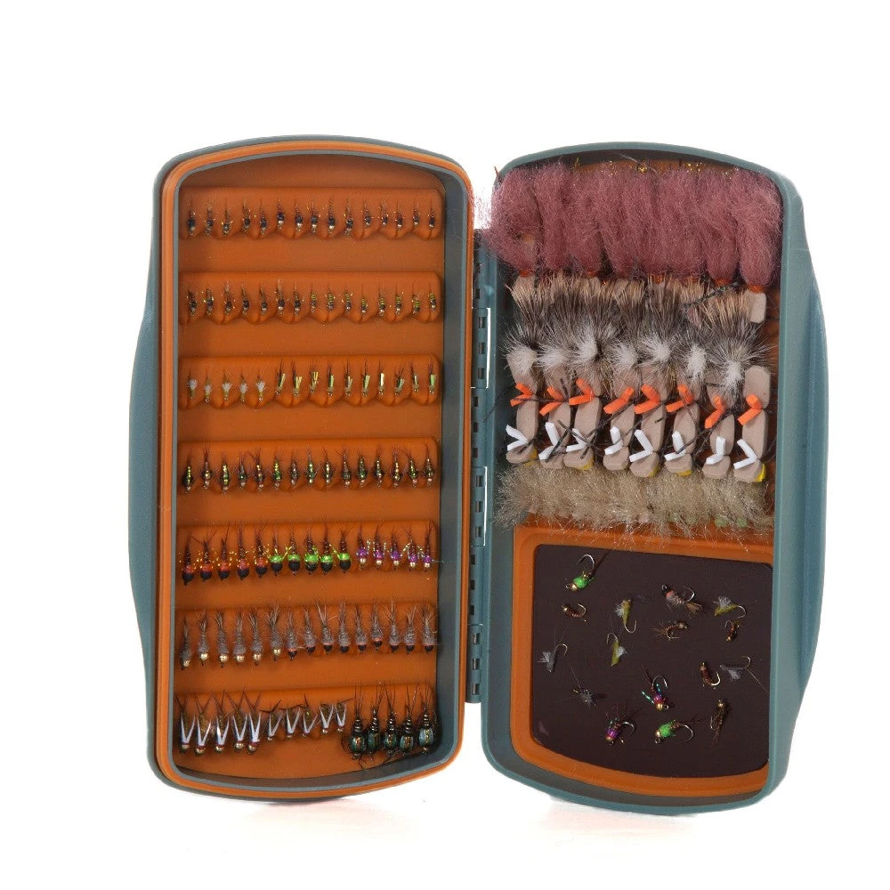 Fishpond Tacky Pescador MagPad - Premium Fly Fishing Accessory 1 Fishpond Tacky Pescador MagPad