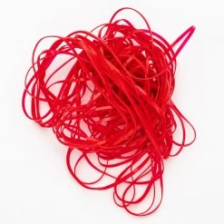 Hareline Dubbin Chenille, Braid & Body Materials Magnum Predator Legs - Premium Fly Tying Supplies 16 Hareline Dubbin Chenille, Braid & Body Materials Magnum Predator Legs