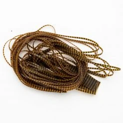 Hareline Dubbin Chenille, Braid & Body Materials Magnum Predator Legs - Premium Fly Tying Supplies 21 Hareline Dubbin Chenille, Braid & Body Materials Magnum Predator Legs