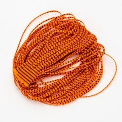 Hareline Dubbin Chenille, Braid & Body Materials Magnum Predator Legs - Premium Fly Tying Supplies 23 Hareline Dubbin Chenille, Braid & Body Materials Magnum Predator Legs