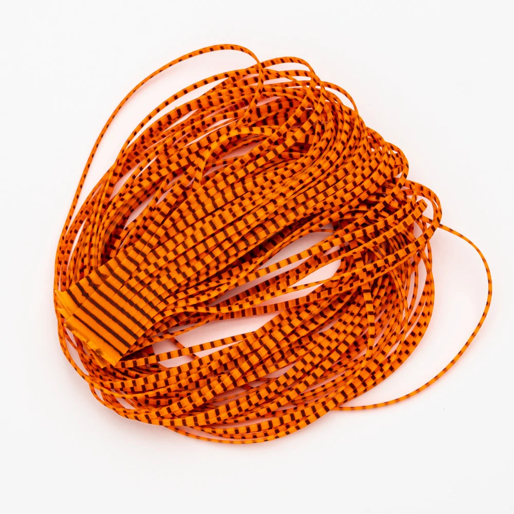 Hareline Dubbin Chenille, Braid & Body Materials Magnum Predator Legs - Premium Fly Tying Supplies 10 Hareline Dubbin Chenille, Braid & Body Materials Magnum Predator Legs