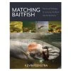 Angler's Book Supply Matching Baitfish By Kevin Feenstra