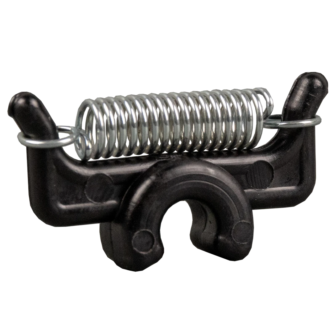 Peak Fishing Peak Material Clip Fly Tying Vises - Premium Fly Tying Tool for Anglers 1 Peak Fishing Peak Material Clip Fly Tying Vises